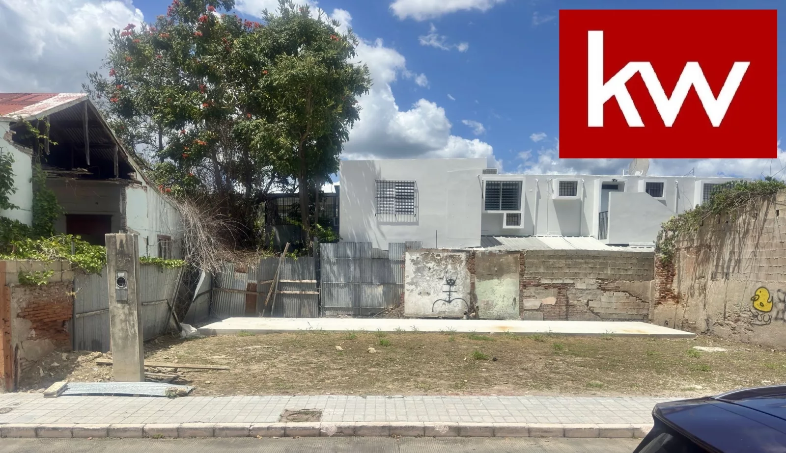 Calle Sol, Solar en Ponce