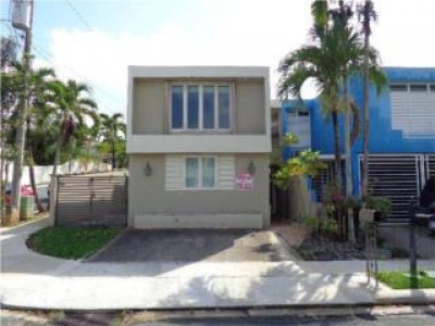 Prado Alto venta en Guaynabo, PR