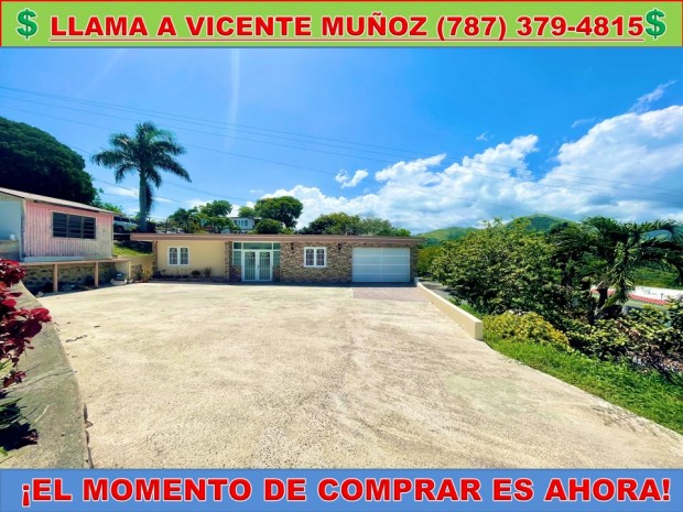 * Almacigo Bajo * Loma Bonita venta en Yauco, PR