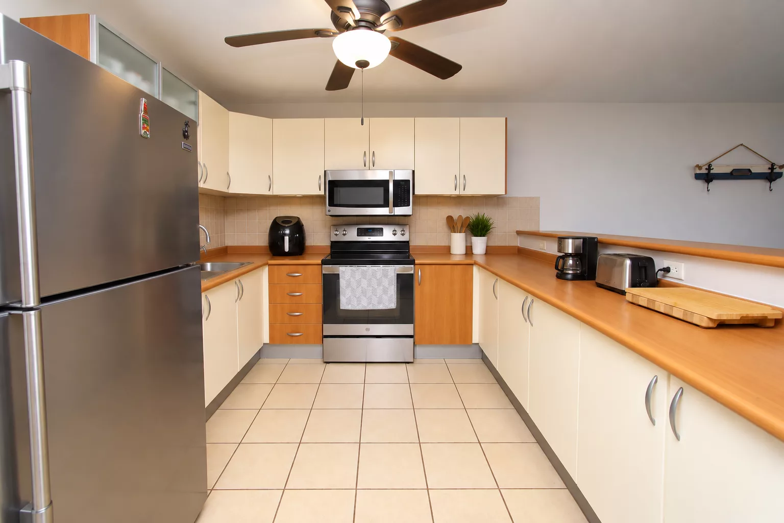 Apartamento en san juan - foto 7
