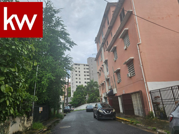 Apartamento Cond. Casa Blanca