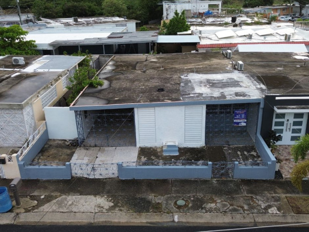 Ponce Urb Vista Del Mar venta en Ponce, PR