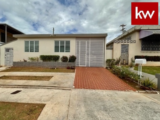 Casa En Urb. Campo Alegre