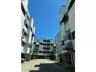 COND. PARQUE CENTRO