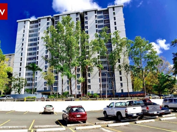 Cond. Millenia Park