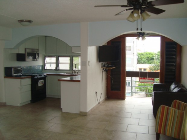 Cond. Emperador, Condado venta en San Juan, PR