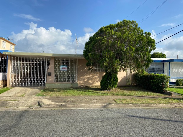 Urb Country Club venta en Carolina, PR