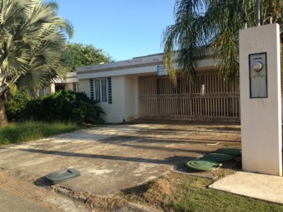 Urb. Bella Vista Estate venta en Coamo, PR