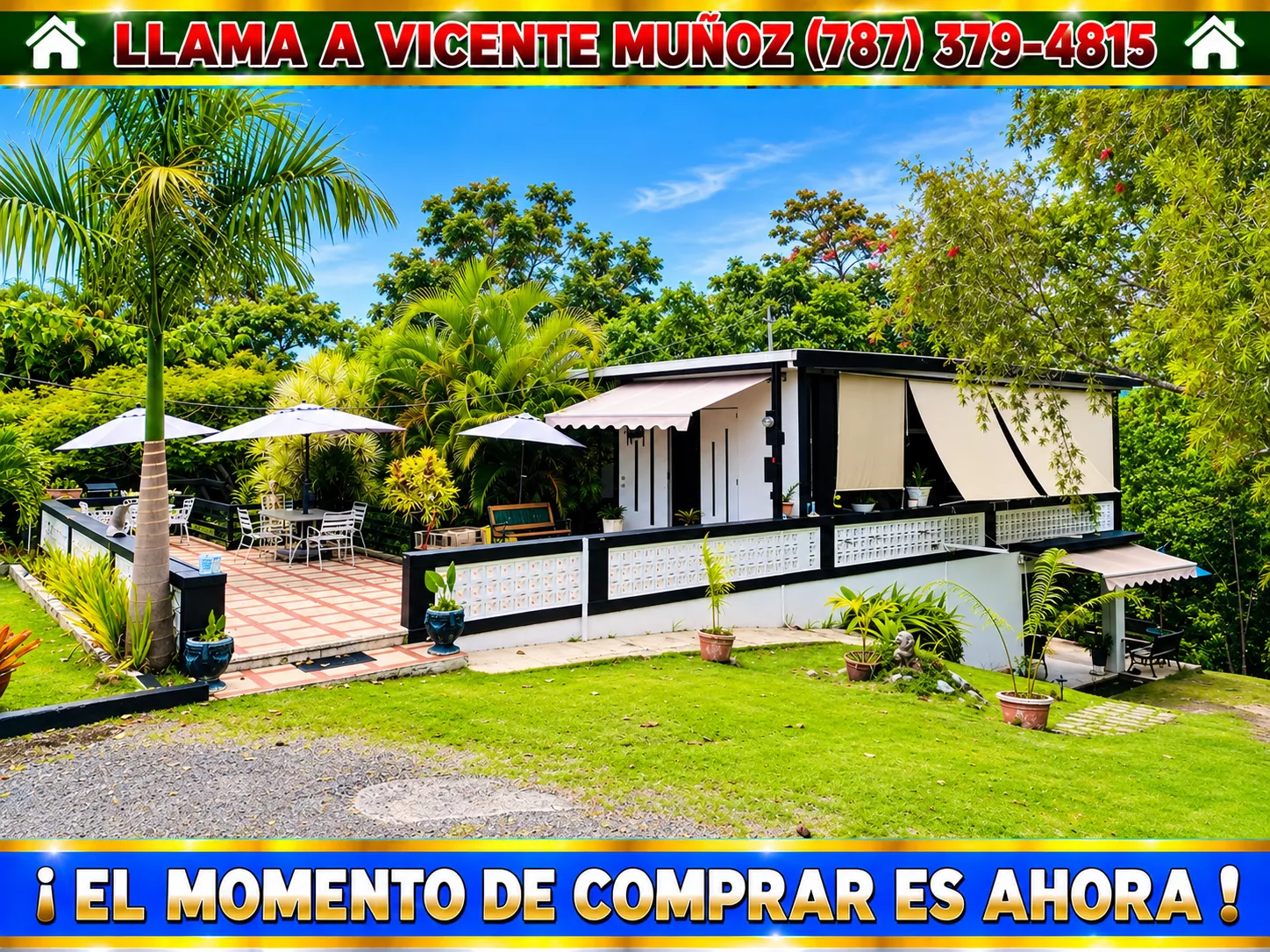 Urb. Villas De Monte Verde