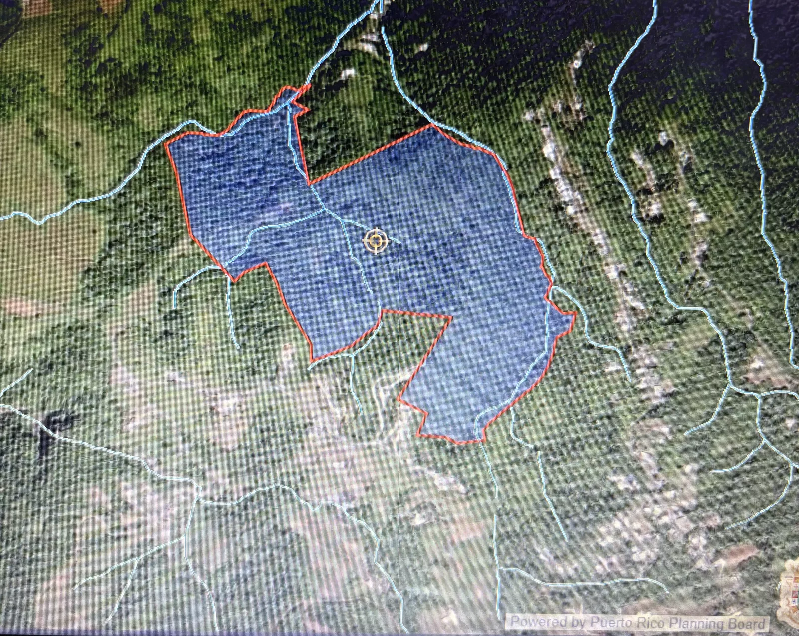 Terreno en Bo. Perchas, morovis - foto 6