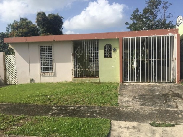 San Antonio - Carolina venta en Carolina, PR