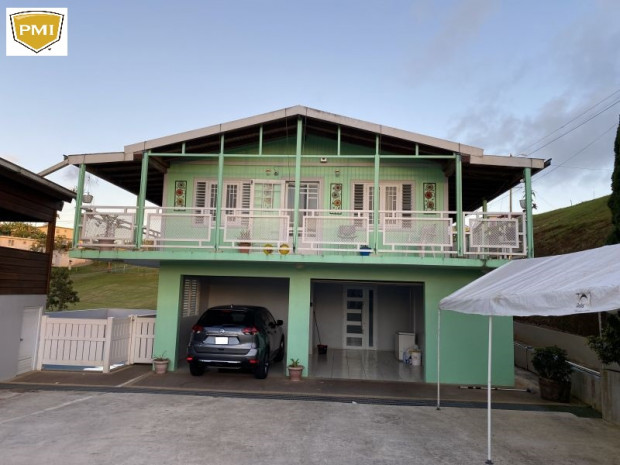 Bo. Anones, Casa En Naranjito