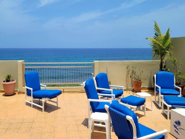 Haudimar Beach Apartments