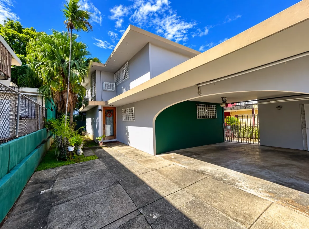 Casa en Urb. El Señorial, san juan - foto 4