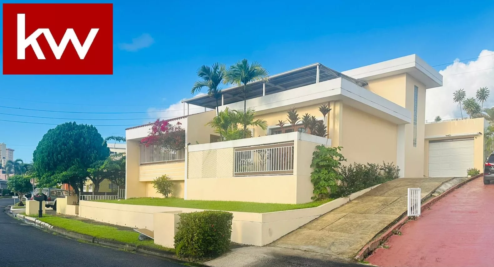 Ext. Villa Caparra, Casa en Guaynabo