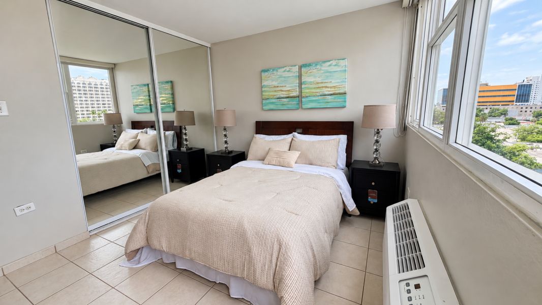 Apartamento en Cond. Astralis, isla verde - foto 11