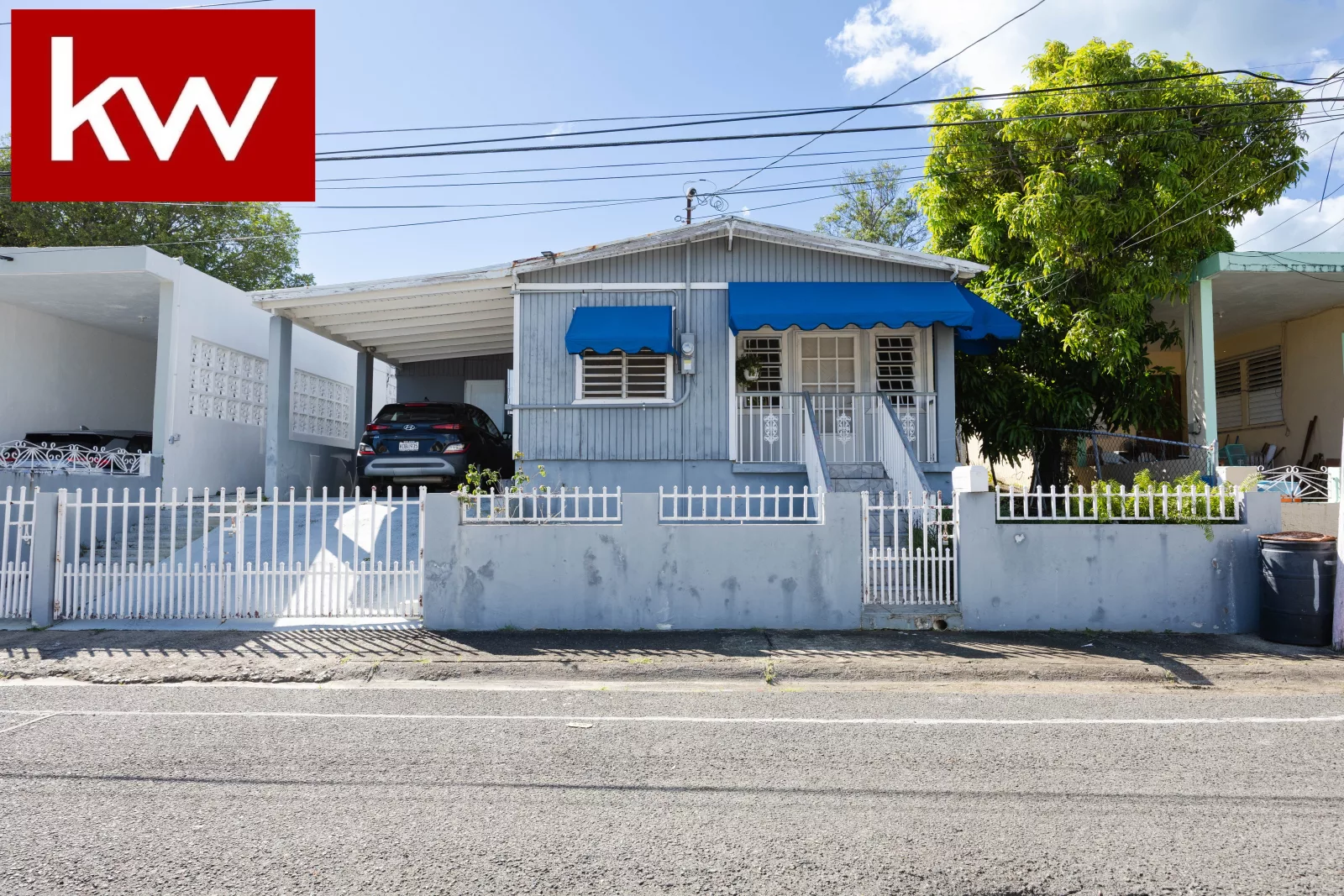 Urb. Vives, Casa en Guayama