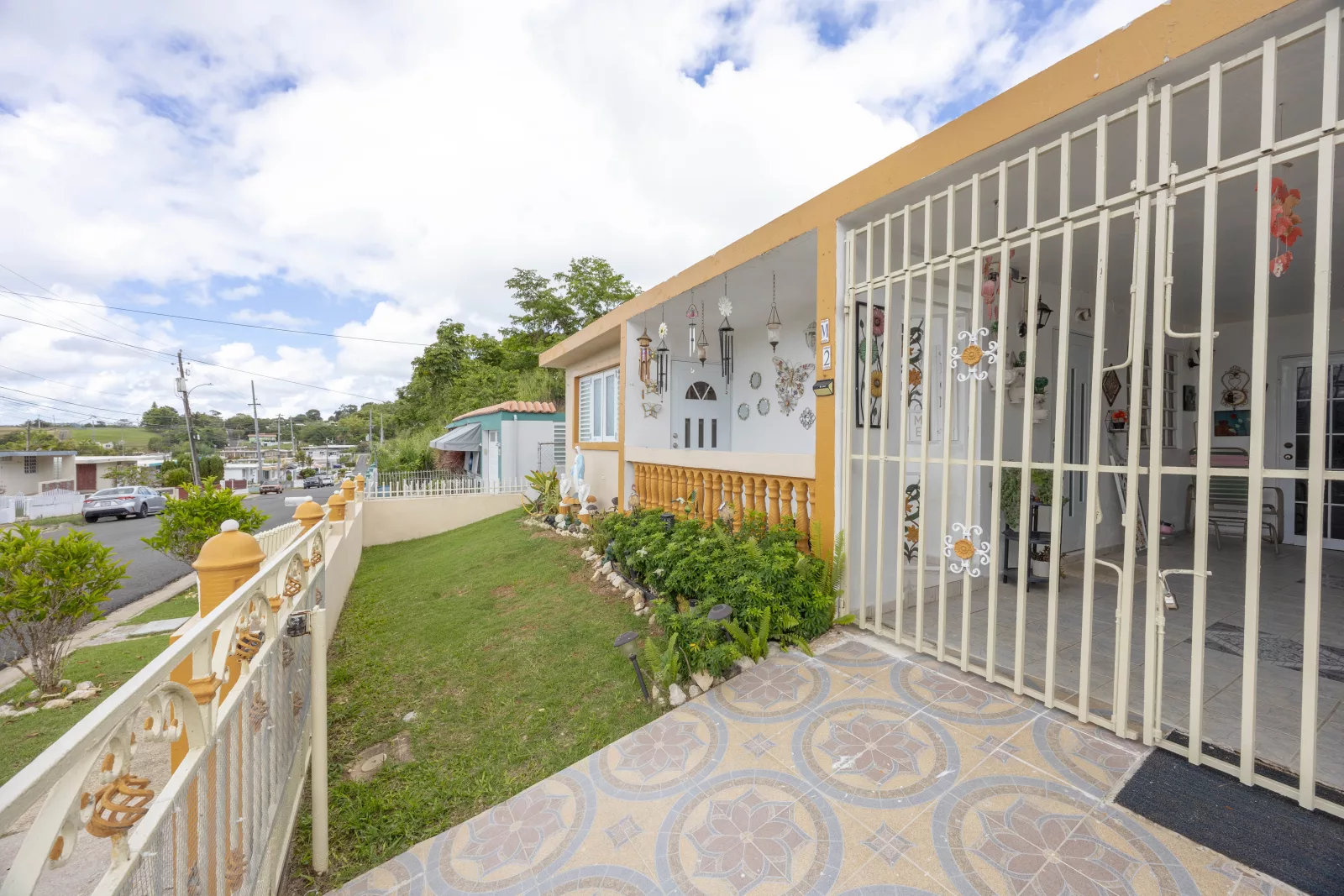 Casa en Urb. Ext. Bella Vista, aibonito - foto 2