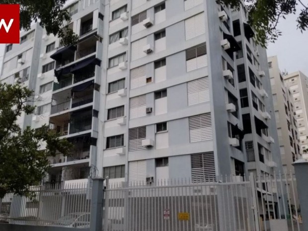 Condominio Venus Plaza