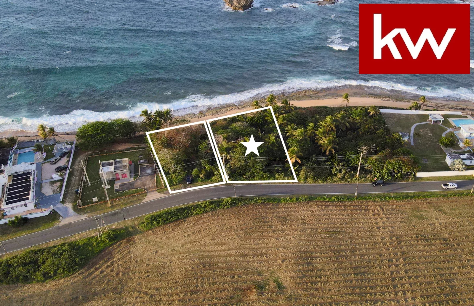 Bo. Islote, Finca En Arecibo