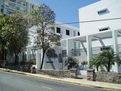 Paseo Del Bosque venta en Santurce, PR