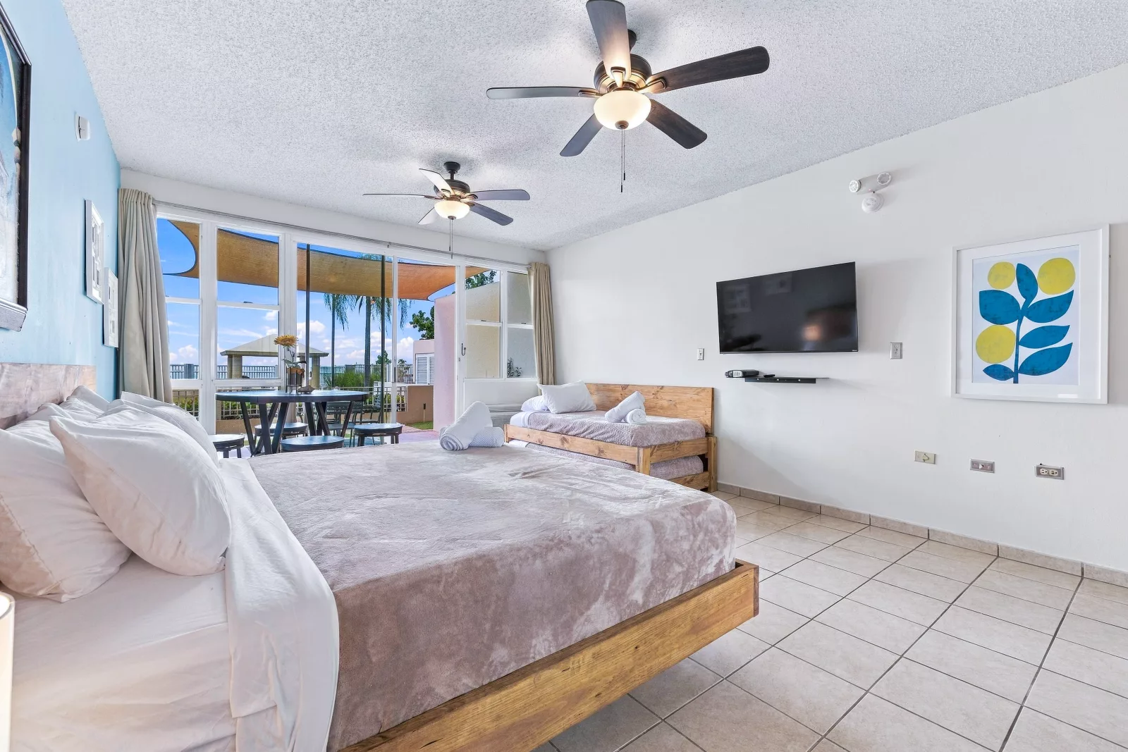 Apartamento en Cond. Pelican Reef - Rincón, rincón - foto 7