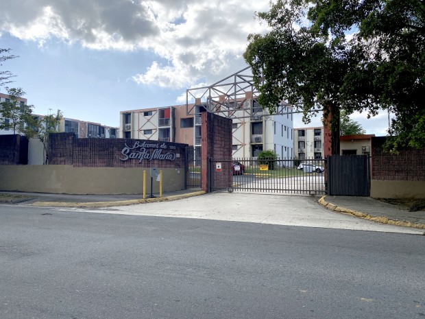 Cond. Balcones De Santa Maria venta en Guaynabo, PR