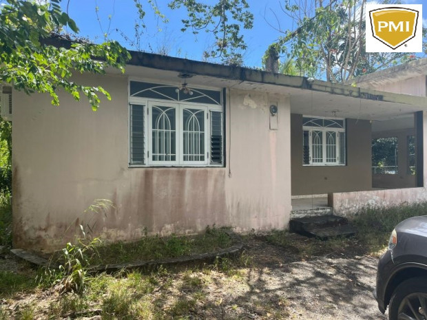 Casa En Bo. Guzman Abajo