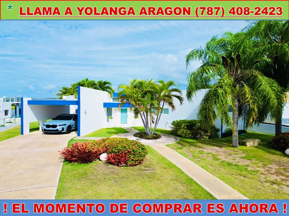 URB. VISTA BAHIA * VISTA EXPECTACULAR *