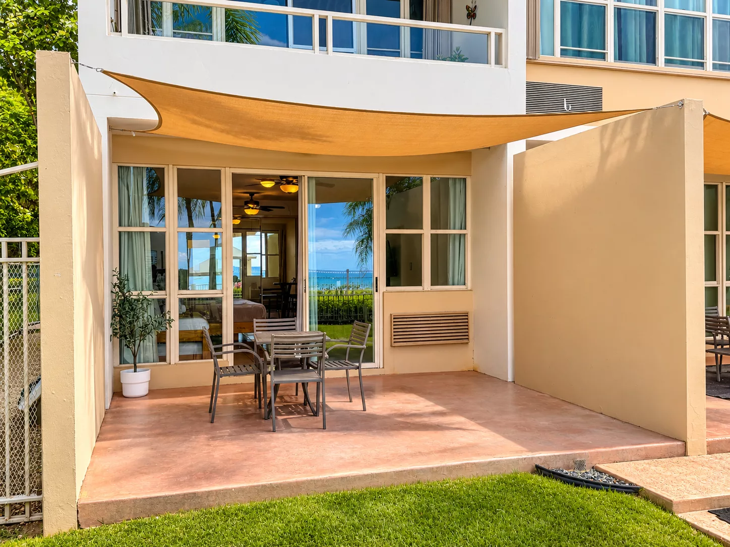 Apartamento en Cond. Pelican Reef, rincón - foto 8