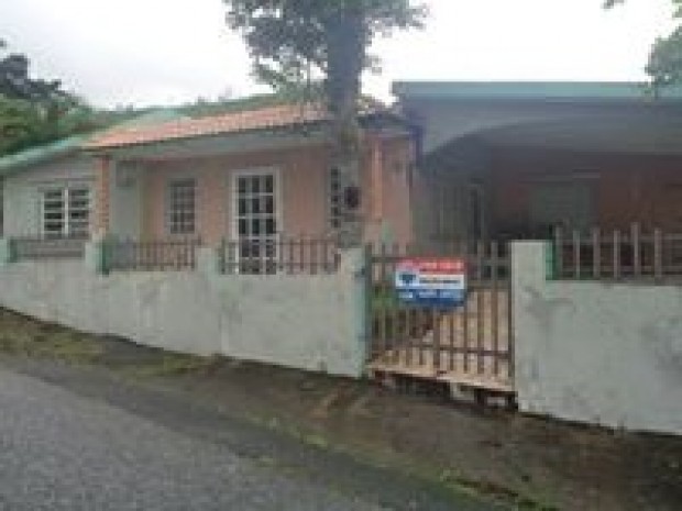 Sec Paso Palma venta en Utuado, PR