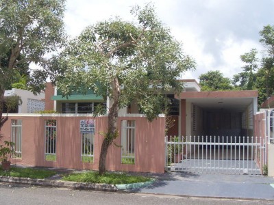 Urb. Fernández venta en Cidra, PR