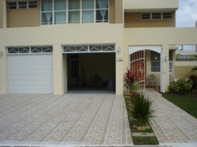 Paseos De Jacaranda venta en Santa Isabel, PR