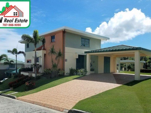 Hacienda Margarita venta en Luquillo, PR