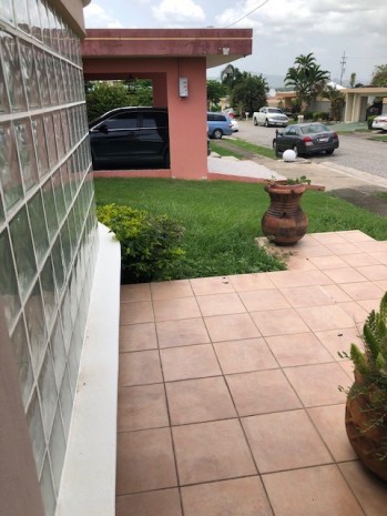Urb Jacaranda alquiler en Ponce, PR