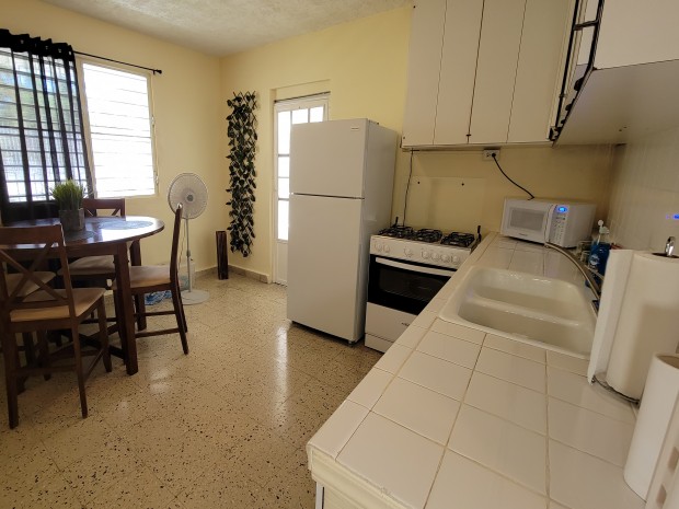 La Ponderosa venta en Rio Grande, PR