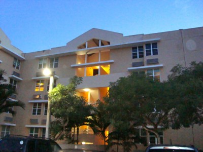 Woodlands
