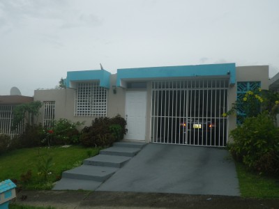 Villa Verde venta en Bayamón, PR