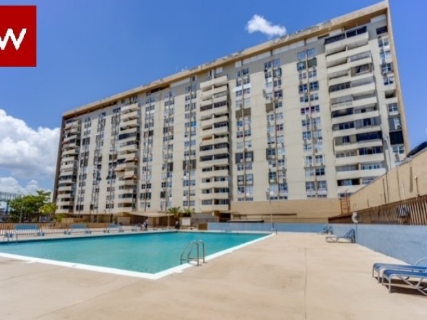 Condominio Golden Tower