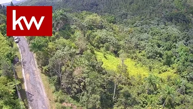 Urb. Estancias La Sierra Terreno en Aguas Buenas