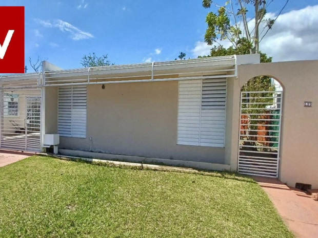Casa En Urb. Riverside