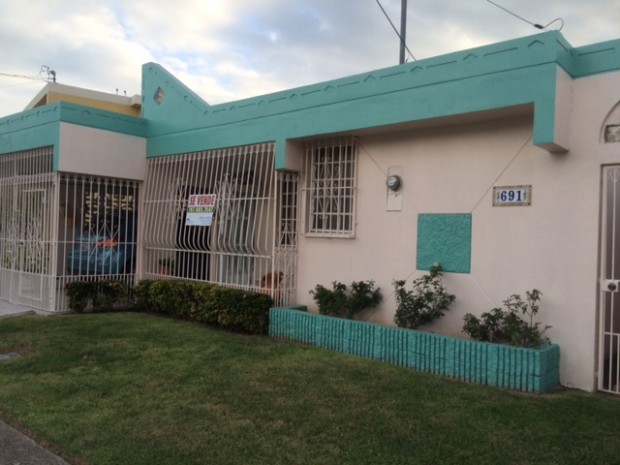 Villa Tabaiba venta en Ponce, PR