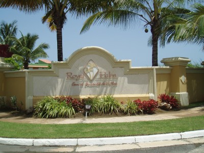 Royal Palm venta en Dorado, PR