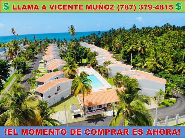Villas De Punta Guilarte