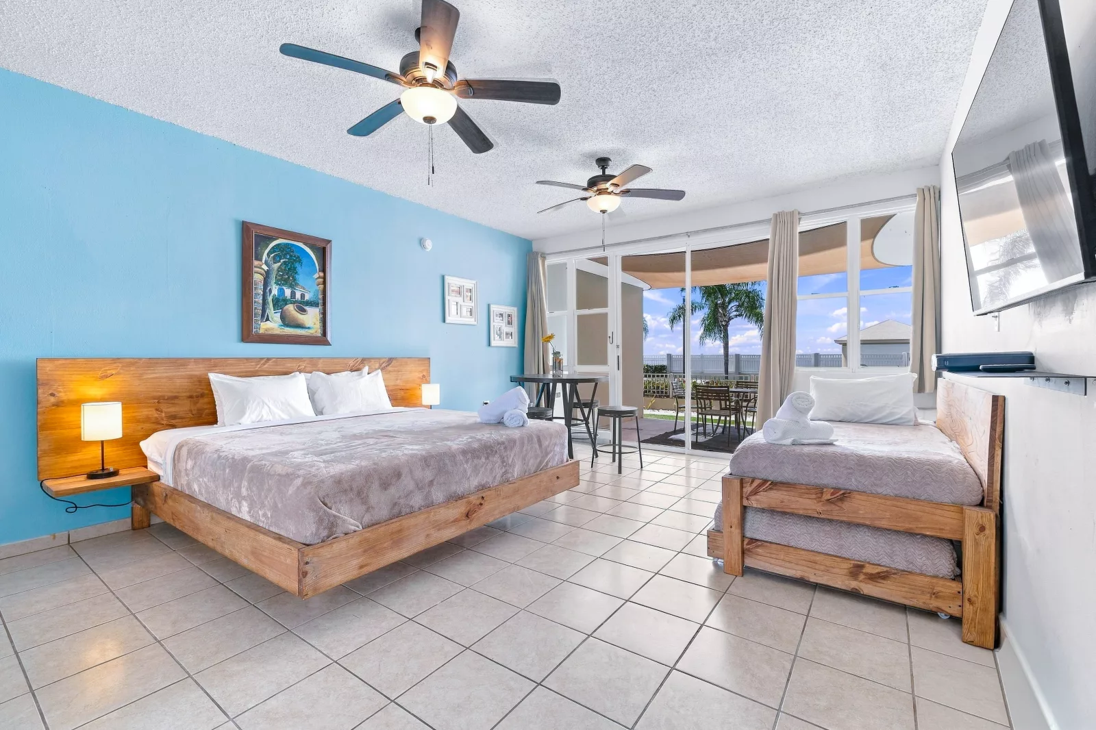 Apartamento en Cond. Pelican Reef - Rincón, rincón - foto 3