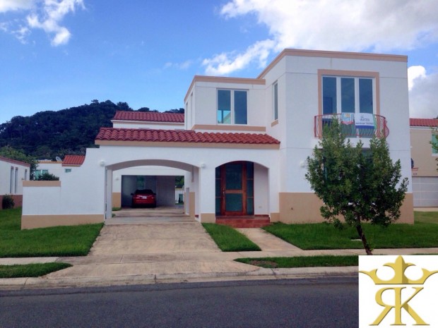 Finca Elena venta en Guaynabo, PR