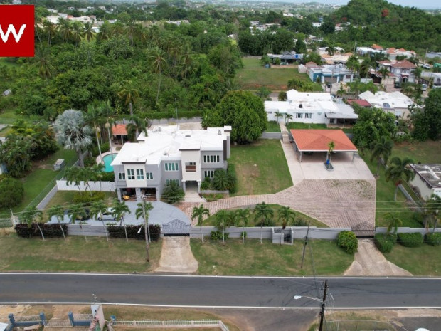 Casa En Sect. El Juncos