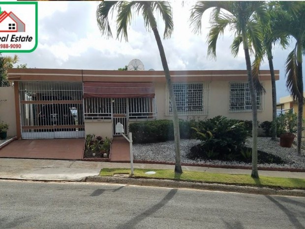 Alturas De Monte Brisas venta en Fajardo, PR