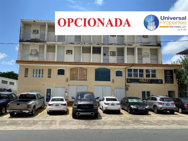 Cond Radio Aeropuerto