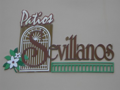Patios Sevillanos venta en Trujillo Alto, PR